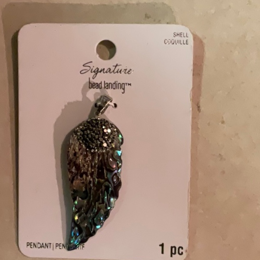 Jewelry charm